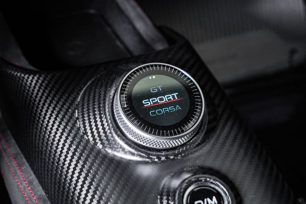 Used 2023 Maserati MC20 Coupe RWD image 29