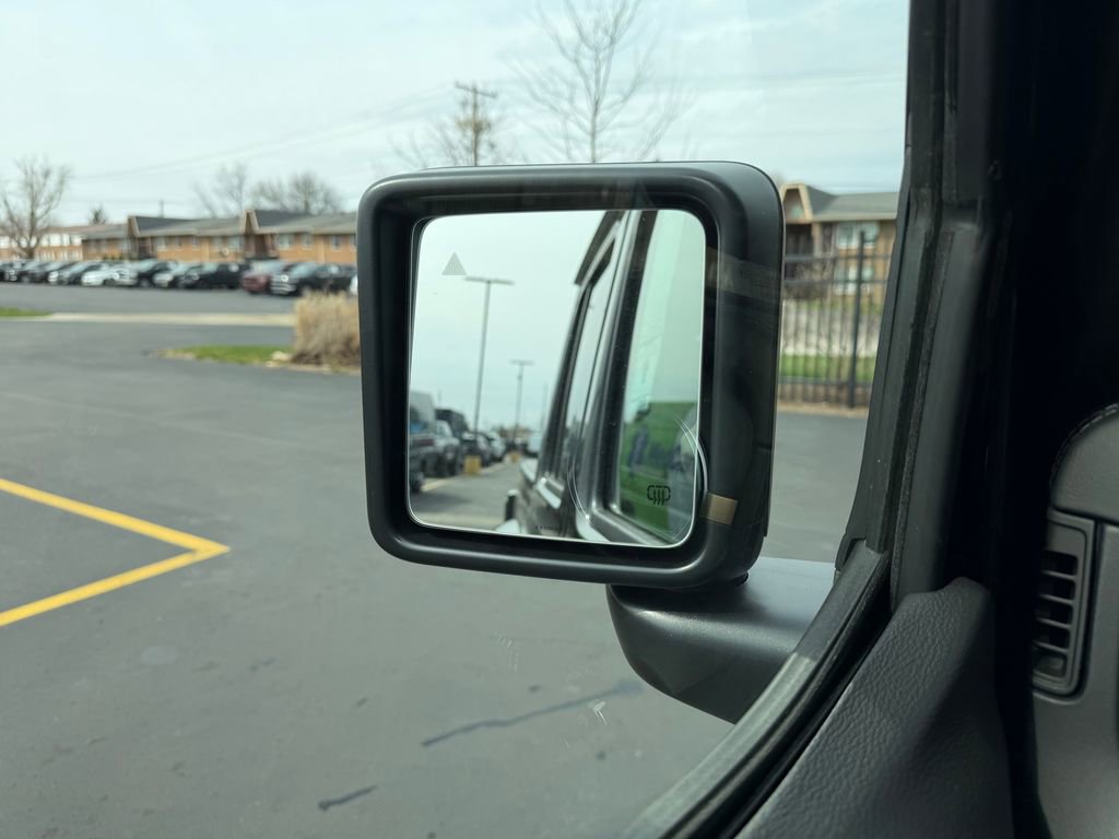 New 2026 Jeep Gladiator Sahara image 26