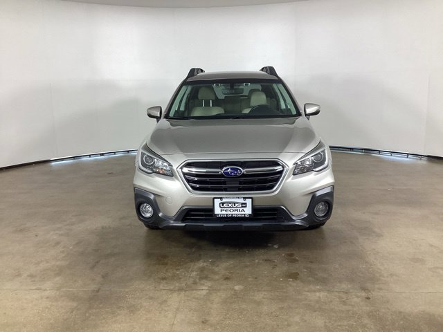 Used 2018 Subaru Outback 2.5i Premium AWD/4WD image 2