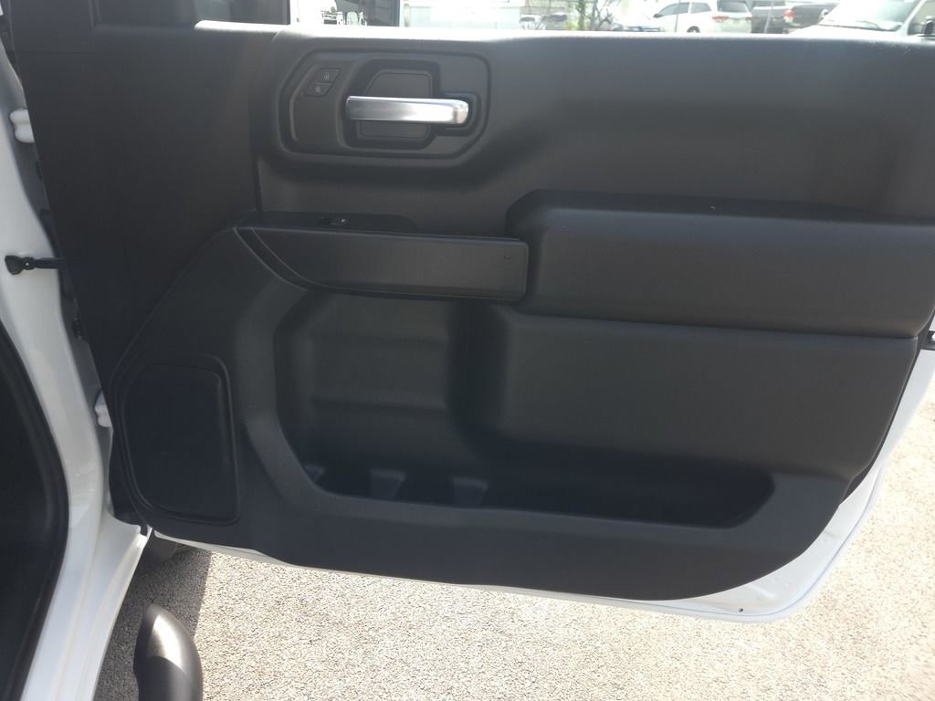 Used 2020 Chevrolet Silverado 2500 W/T w/ WT Fleet Convenience Package image 15