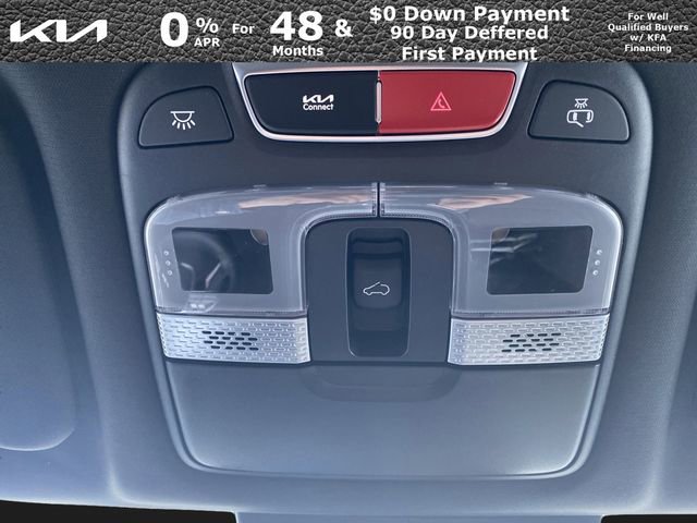 New 2025 Kia Telluride EX X-Line image 29