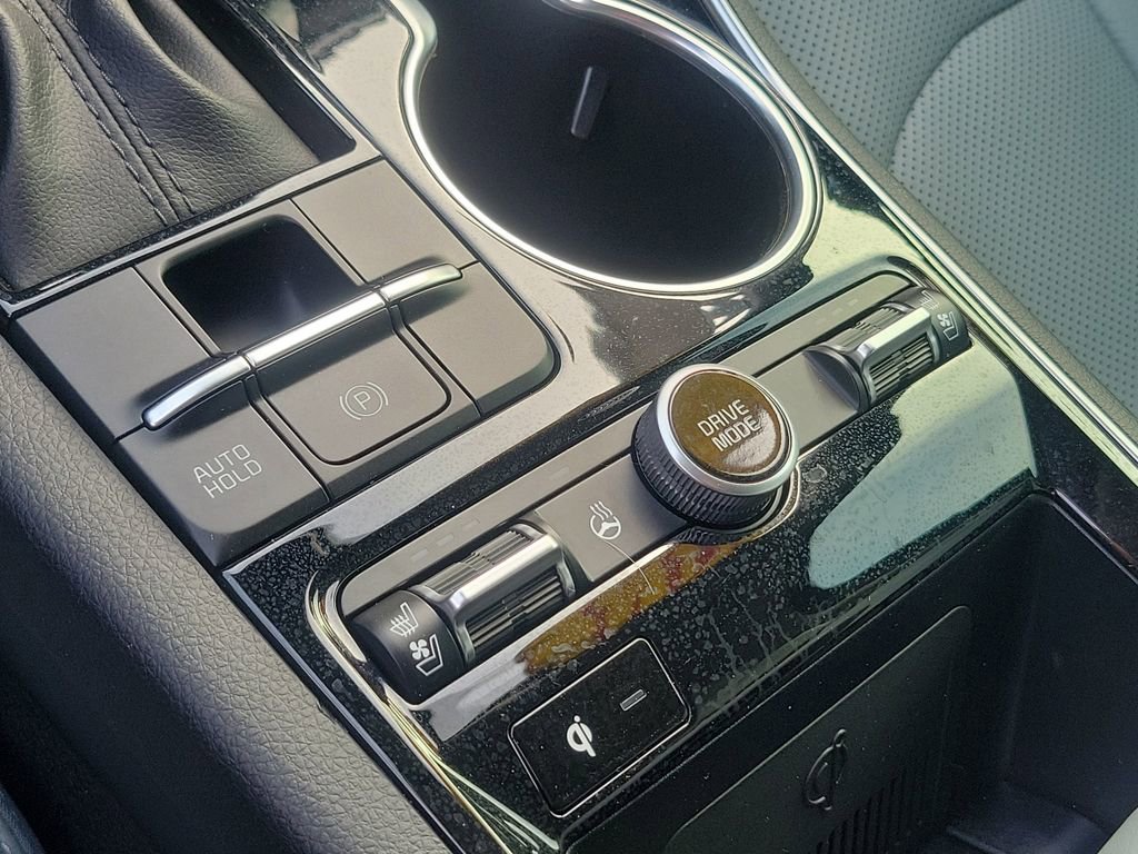 Used 2021 Kia K5 EX w/ EX Premium Package FWD image 37