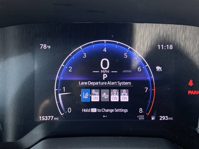 Used 2026 Toyota Corolla LE FWD image 20