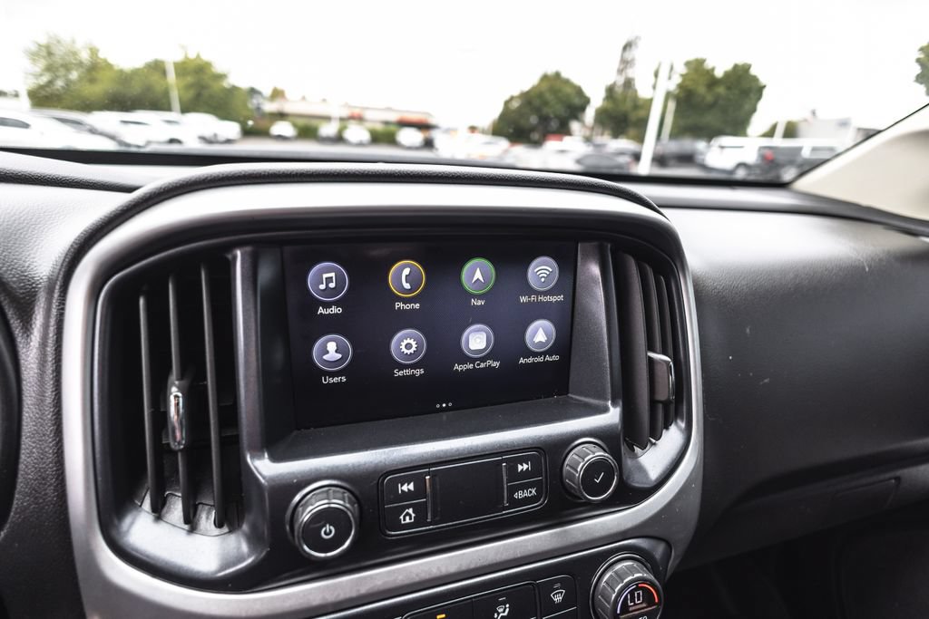 Used 2019 Chevrolet Colorado ZR2 AWD/4WD image 15