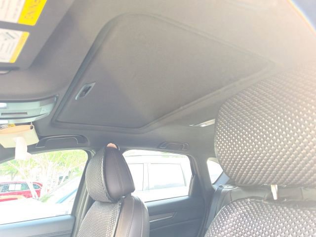 Used 2022 MAZDA CX-5 Signature AWD/4WD image 14