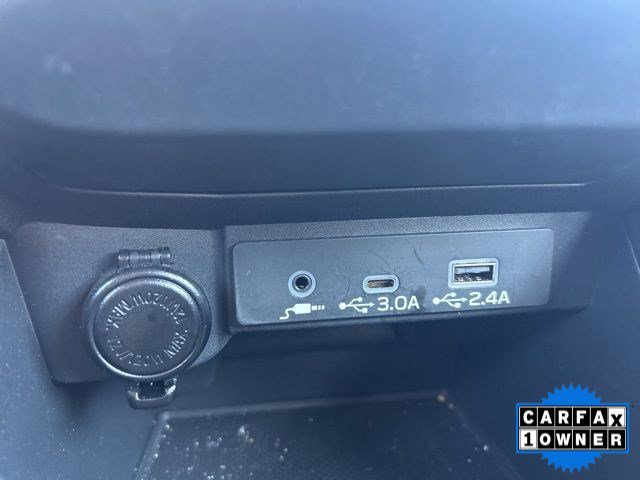 Used 2024 Subaru WRX TR image 25