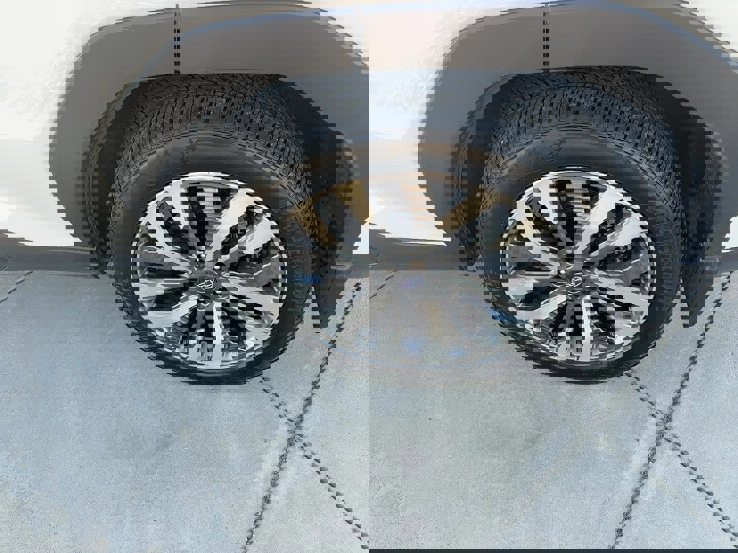 Certified 2026 Subaru Forester Touring image 9