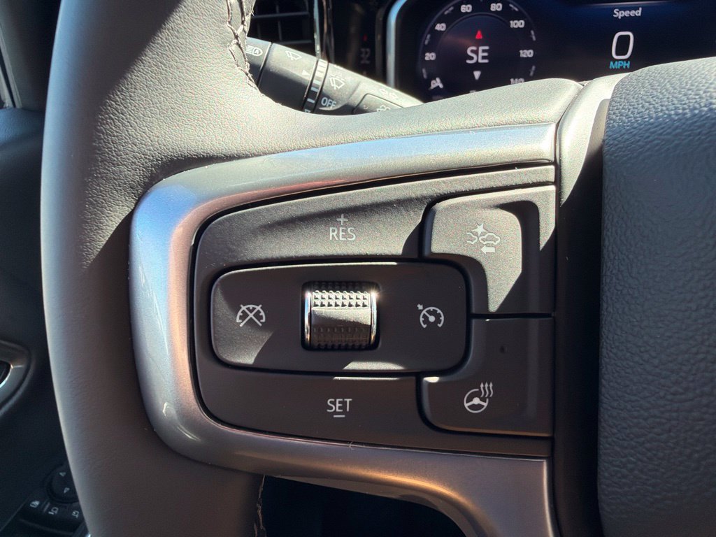 New 2026 Chevrolet Silverado 2500 LTZ w/ Trail Boss Package AWD/4WD image 17