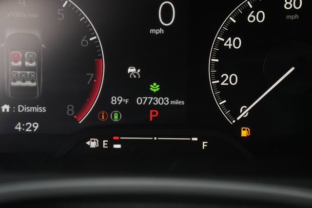 Used 2024 Honda Civic EX image 26