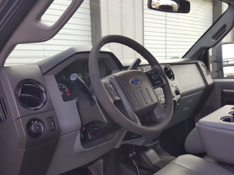 Used 2015 Ford F250 XL w/ Power Equipment Group image 11