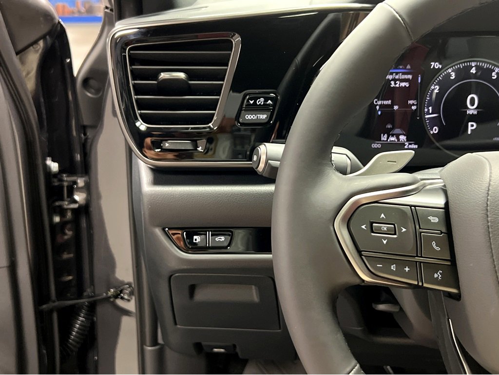 New 2026 Lexus NX 350 AWD image 42