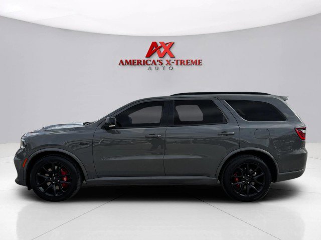 Used 2023 Dodge Durango SRT image 2