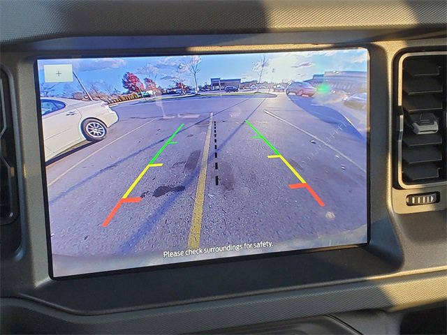 Used 2024 Ford Bronco Big Bend image 25