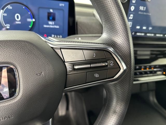 Used 2024 Honda Prologue EX image 16