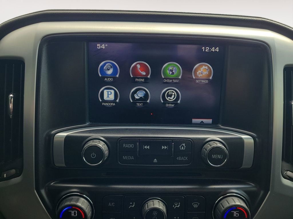 Used 2015 GMC Sierra 1500 SLE w/ SLE Value Package AWD/4WD image 20