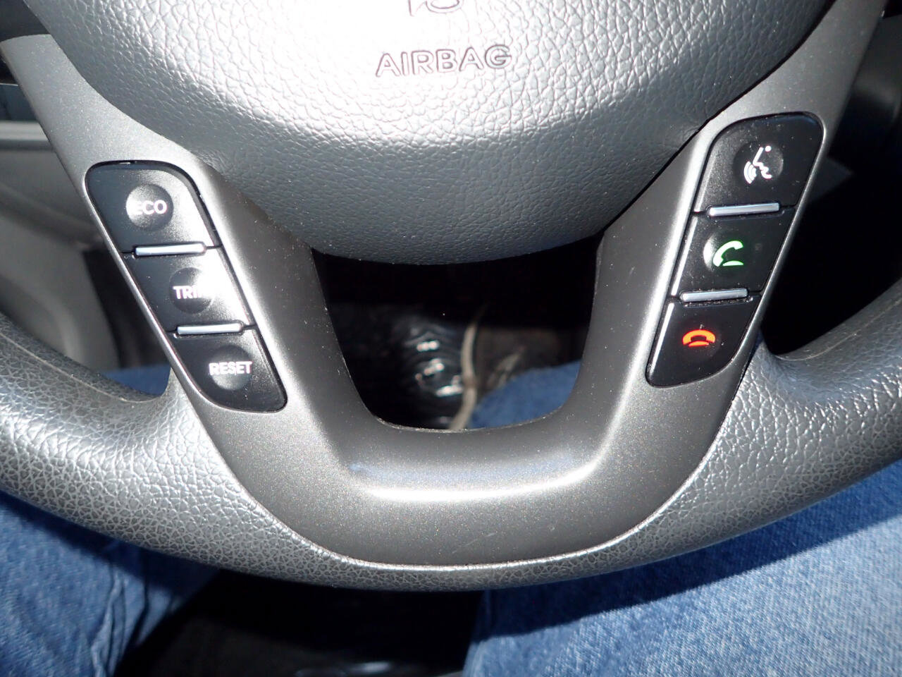 Used 2013 Kia Optima LX FWD image 15