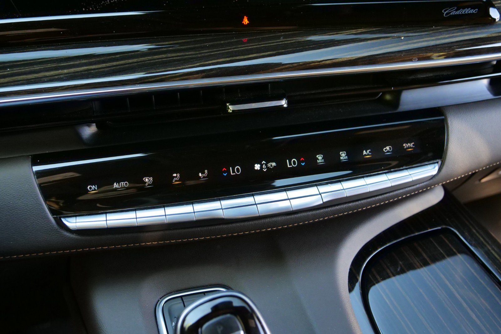 Used 2021 Cadillac Escalade Sport w/ Driver Assist Tech Package image 13