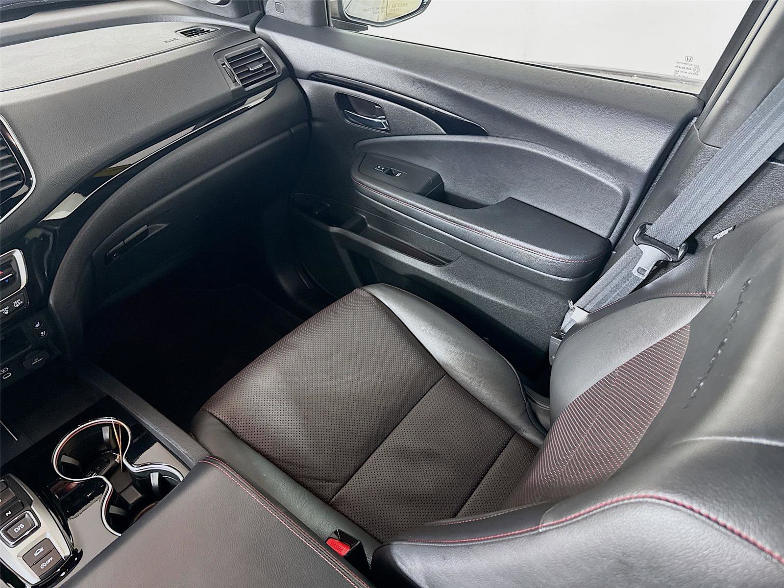 Used 2024 Honda Ridgeline Black Edition image 26