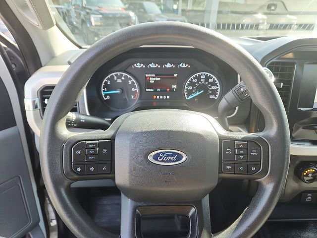 Certified 2021 Ford F150 XL w/ Equipment Group 101A High image 13