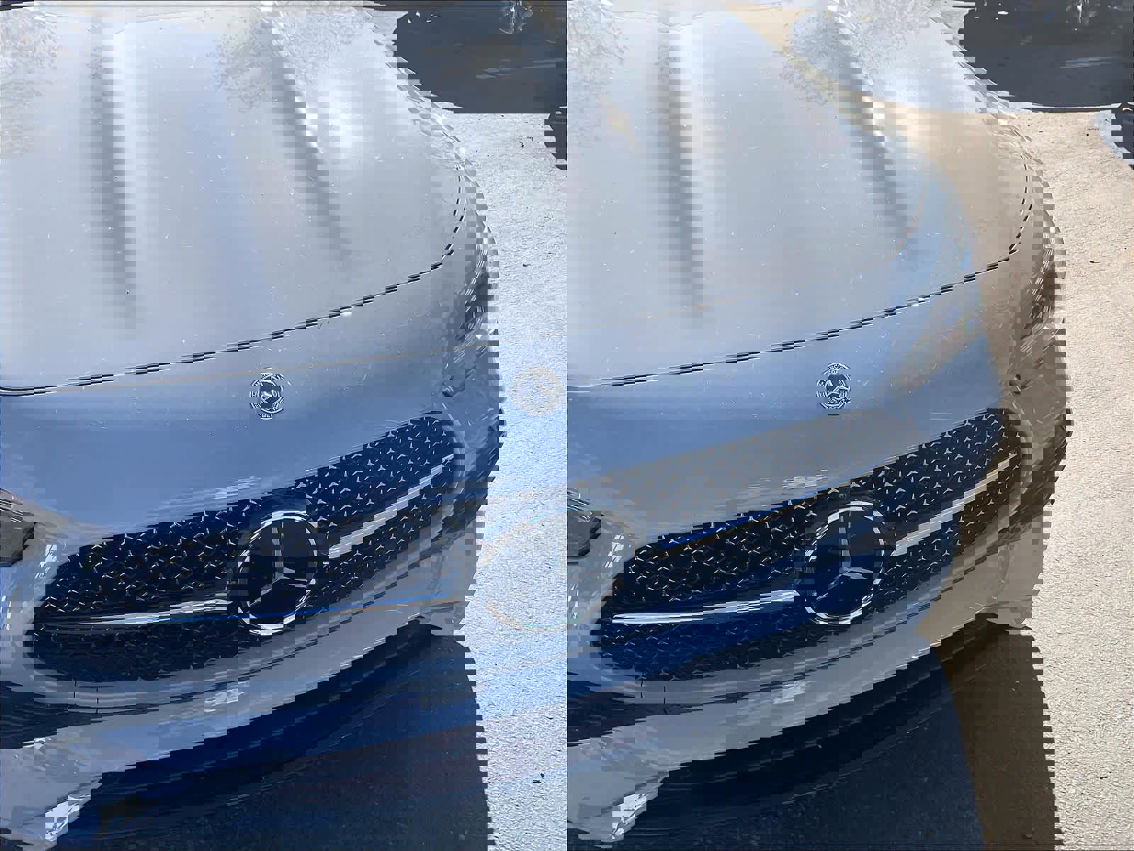 Used 2024 Mercedes-Benz CLE 300 4MATIC Coupe image 32