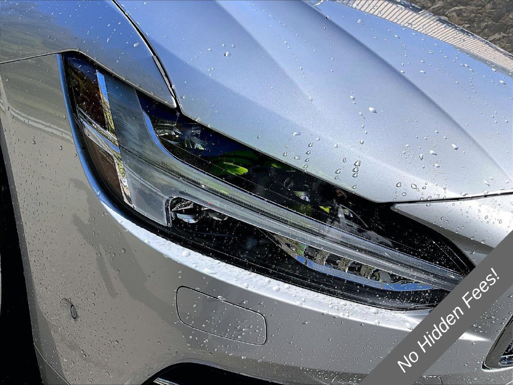 Used 2017 Volvo S90 T6 Inscription w/ Vision Package AWD/4WD image 26