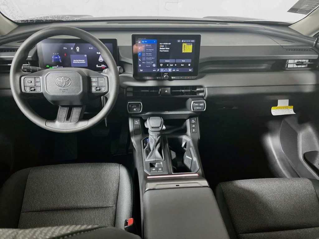 New 2026 Toyota RAV4 LE AWD/4WD image 26