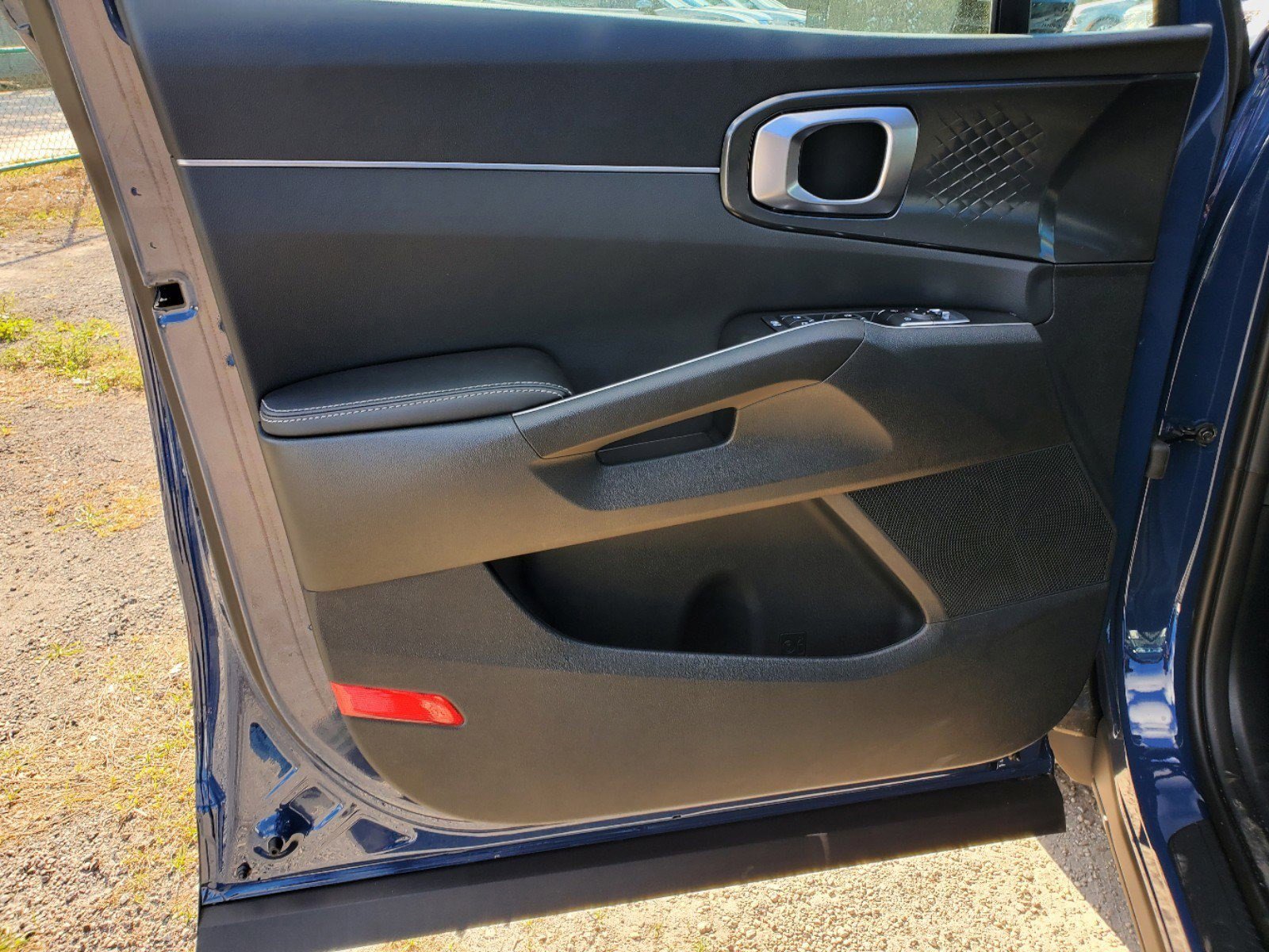 New 2025 Kia Sorento EX w/ Panoramic Sunroof Package image 14