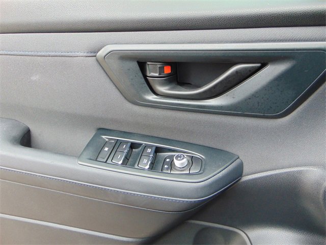 Certified 2025 Subaru Forester Premium image 20