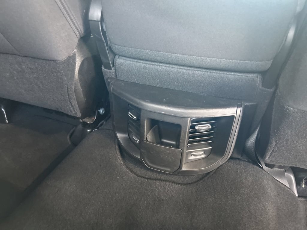 Used 2025 RAM 2500 Big Horn AWD/4WD image 37