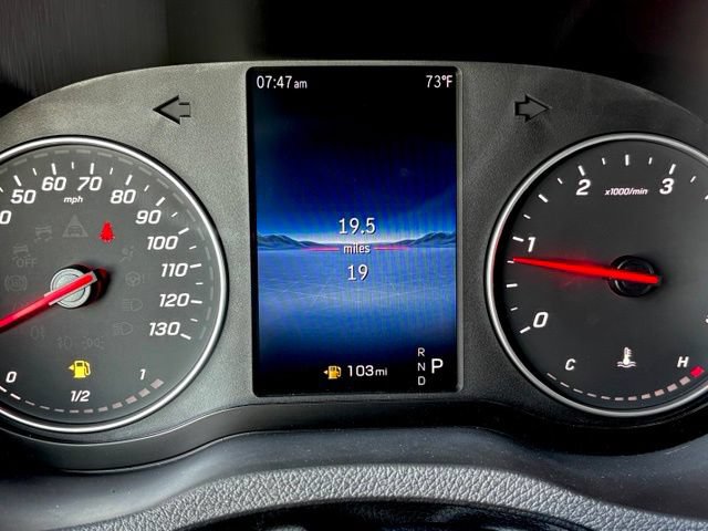 Used 2026 Mercedes-Benz Sprinter 2500 image 43