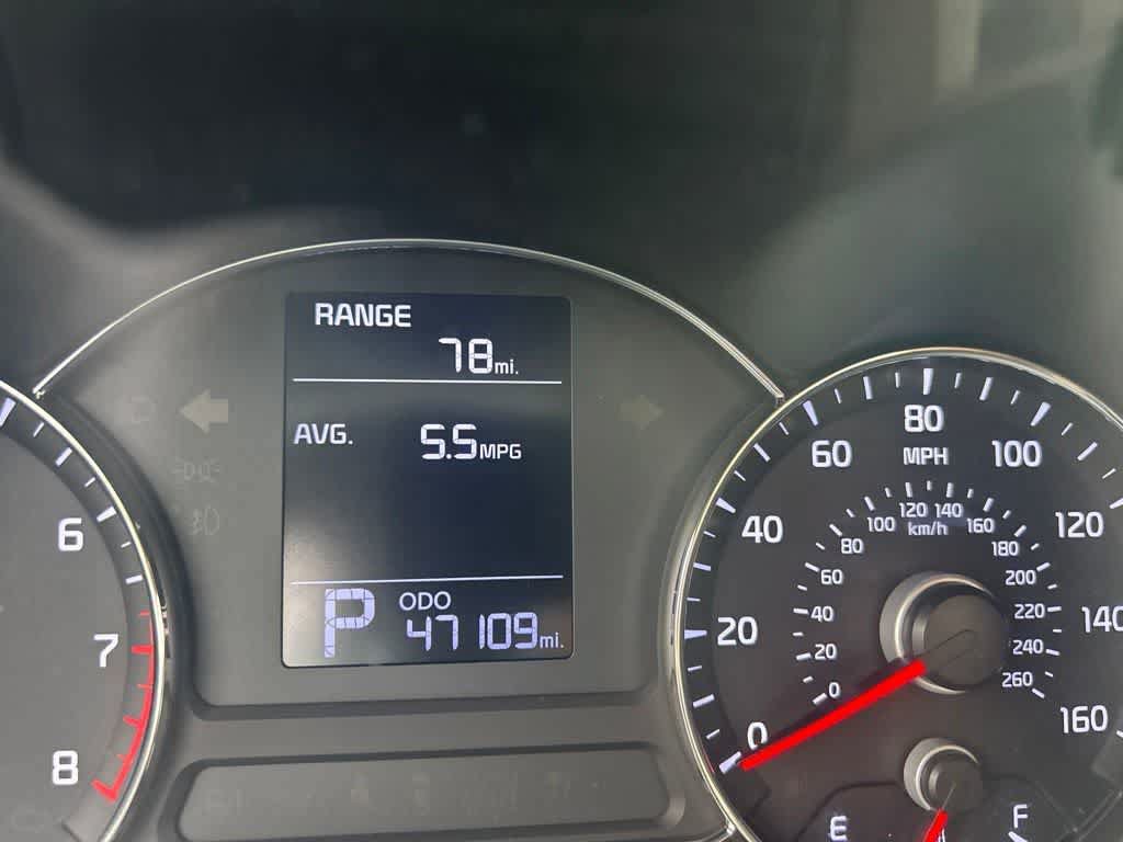 Used 2016 Kia Forte LX FWD image 8