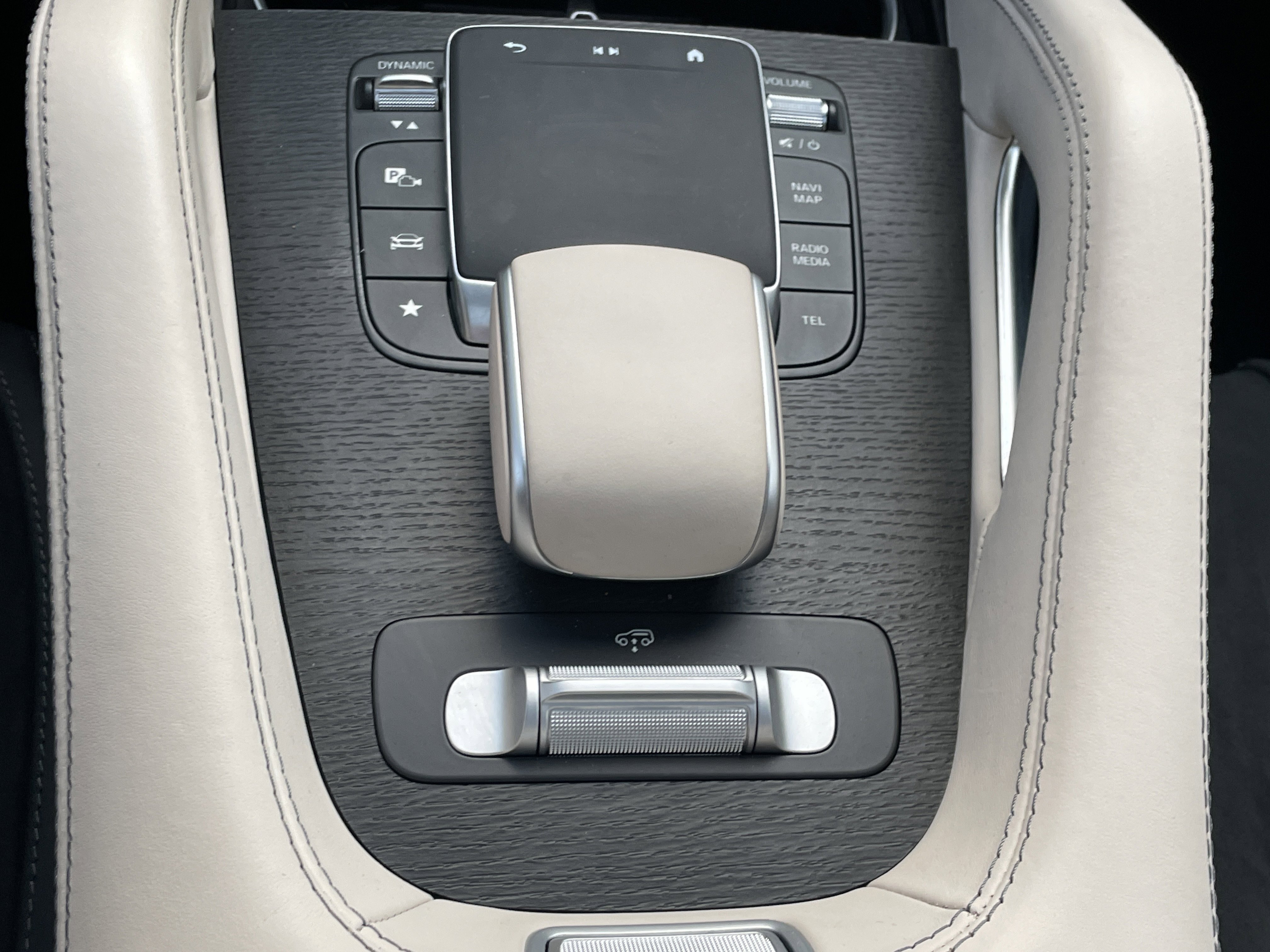 Certified 2024 Mercedes-Benz GLE 53 AMG 4MATIC Coupe image 35