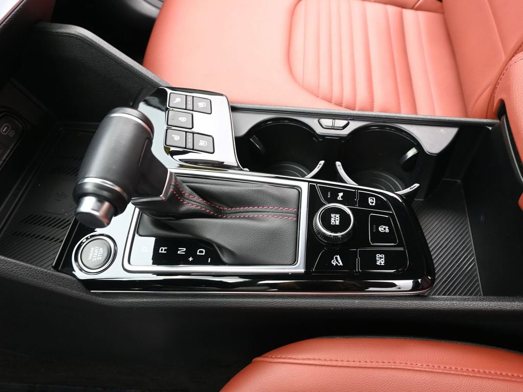 Used 2024 Kia Sportage SX image 13