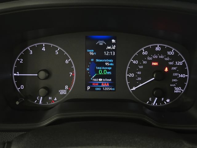 Used 2023 Toyota Corolla Cross LE FWD image 21