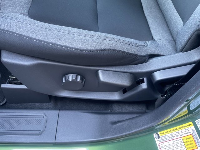 New 2025 Ford Bronco Big Bend image 24