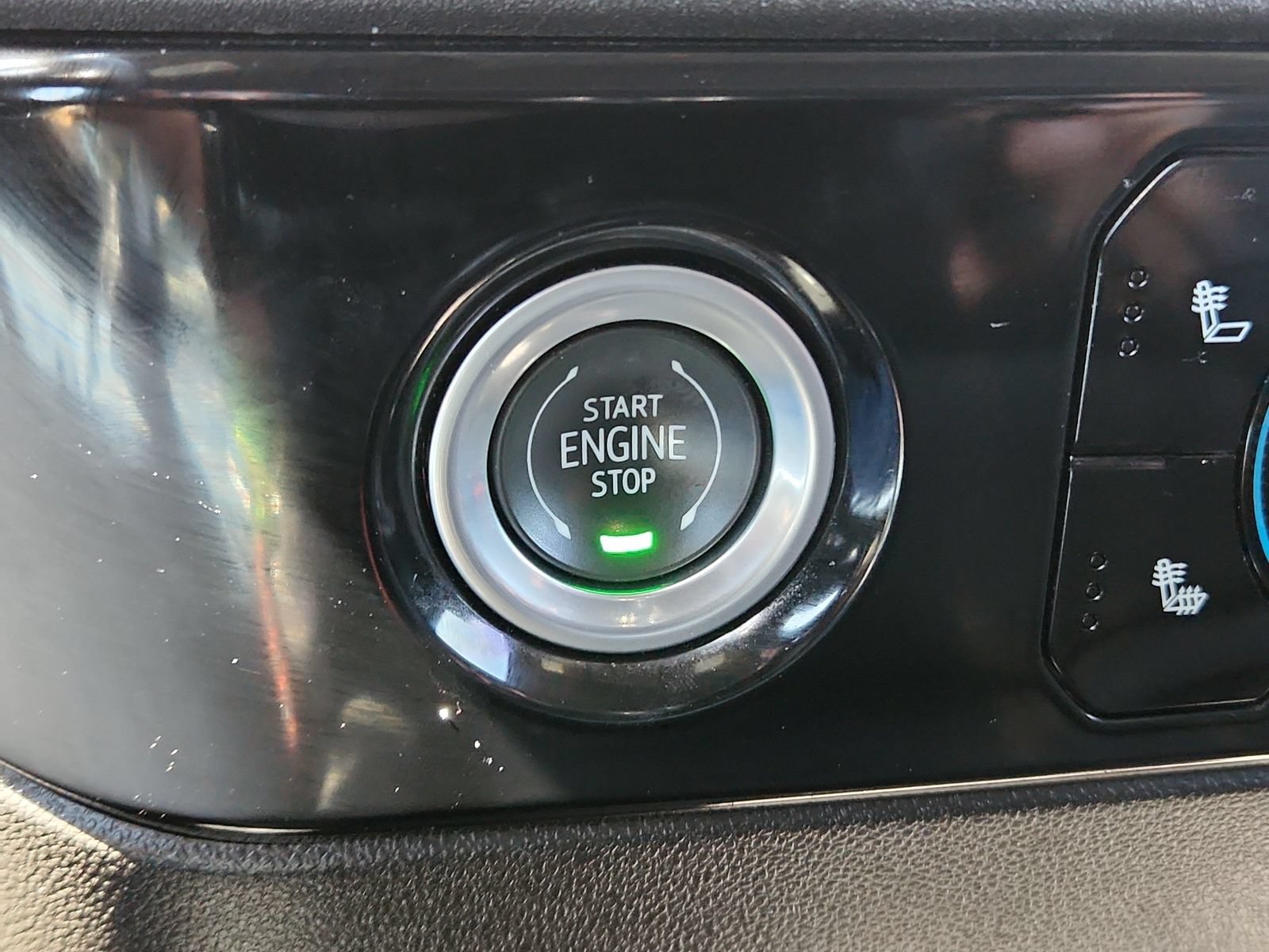 Used 2023 Chevrolet Silverado 1500 RST RWD image 15