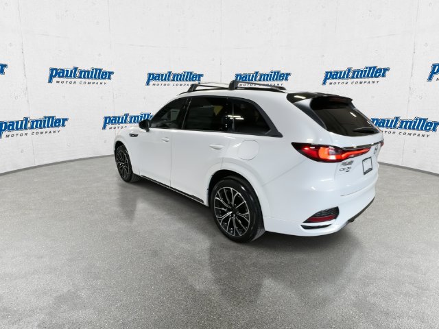 New 2026 MAZDA CX-70 3.3 Turbo S w/ Premium Plus AWD/4WD image 8