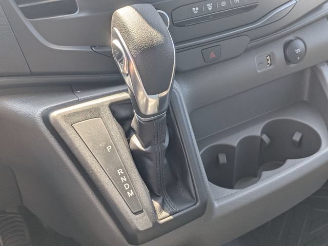 New 2026 Ford Transit 250 Low Roof RWD image 17