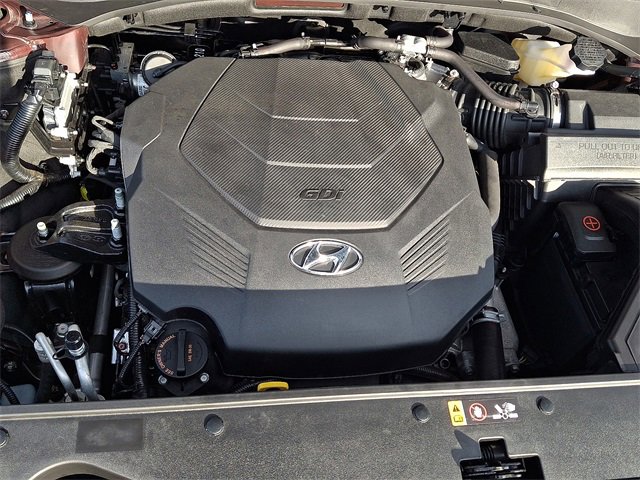 Used 2025 Hyundai Palisade SEL image 28