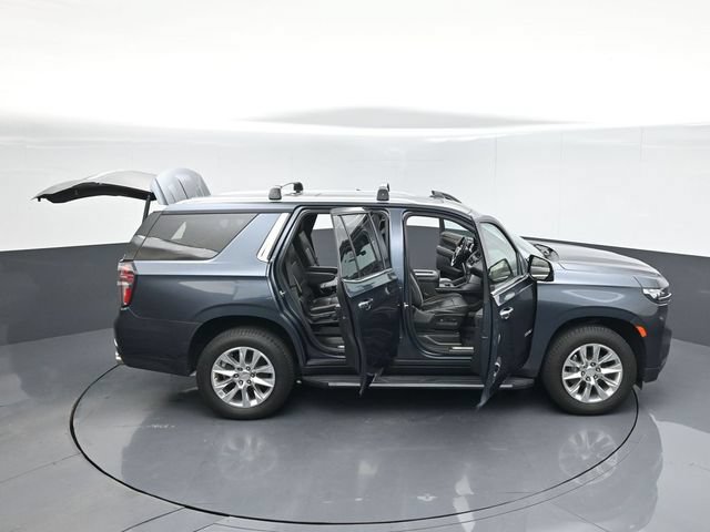 Used 2021 Chevrolet Tahoe Premier w/ Premium Package RWD image 60