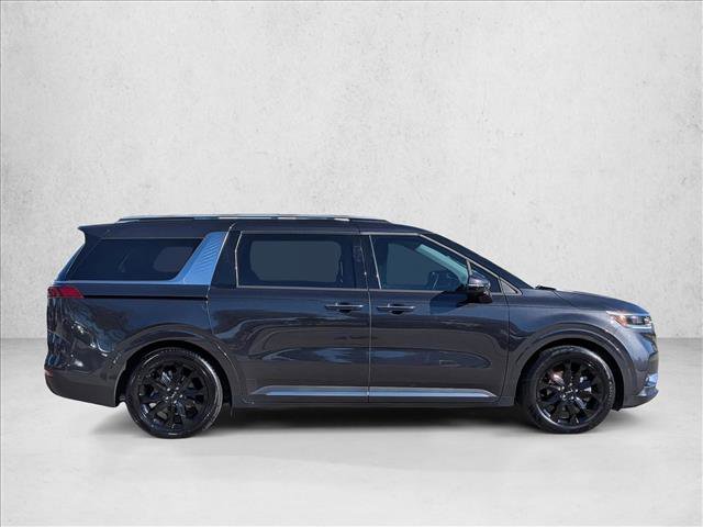 Used 2024 Kia Carnival SX Prestige image 24