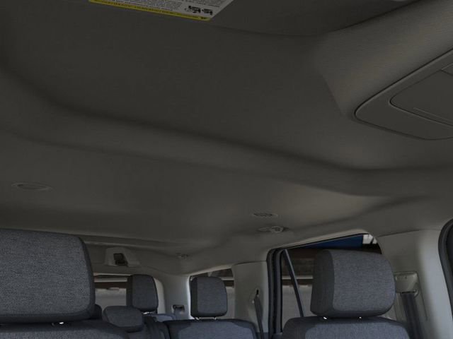 New 2025 Ford Expedition Active AWD/4WD image 22