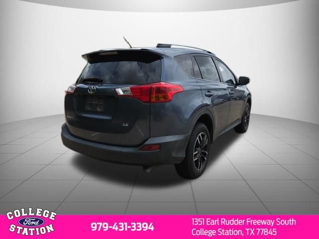 Used 2014 Toyota RAV4 LE image 6