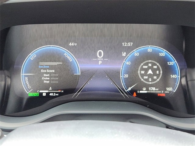 New 2026 Toyota Sienna XLE Woodland Edition image 12