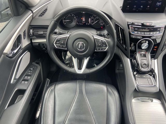 Used 2020 Acura RDX w/ Technology Package image 11