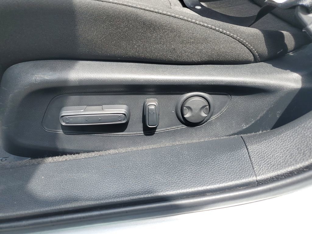 Used 2024 Honda Accord EX image 21