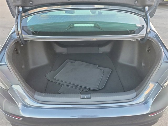 Certified 2024 Honda Accord LX image 8