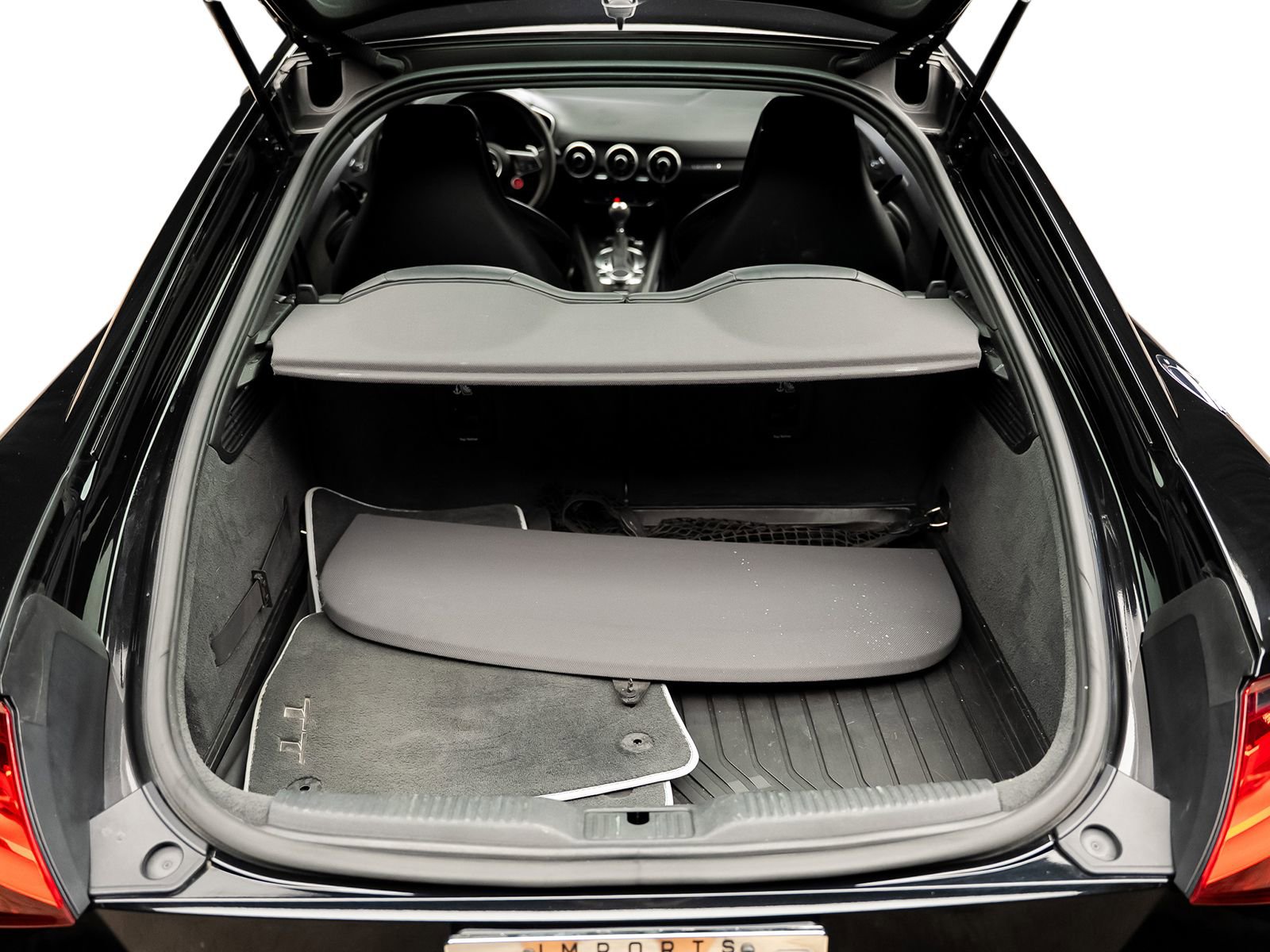 Used 2021 Audi TT RS image 59