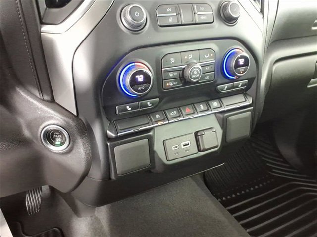 Used 2021 Chevrolet Silverado 1500 RST image 20