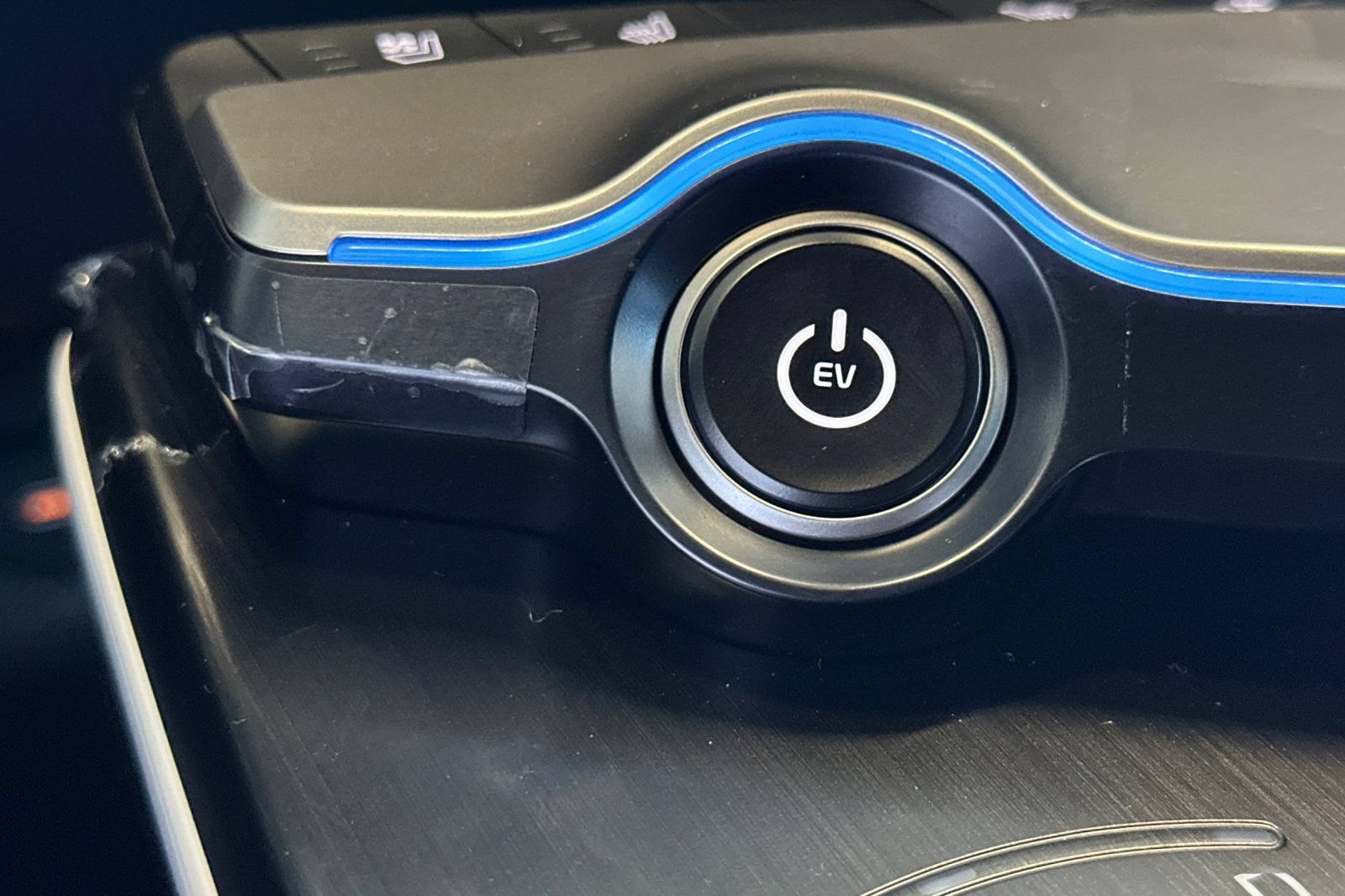 New 2026 Kia EV6 GT-Line RWD image 22